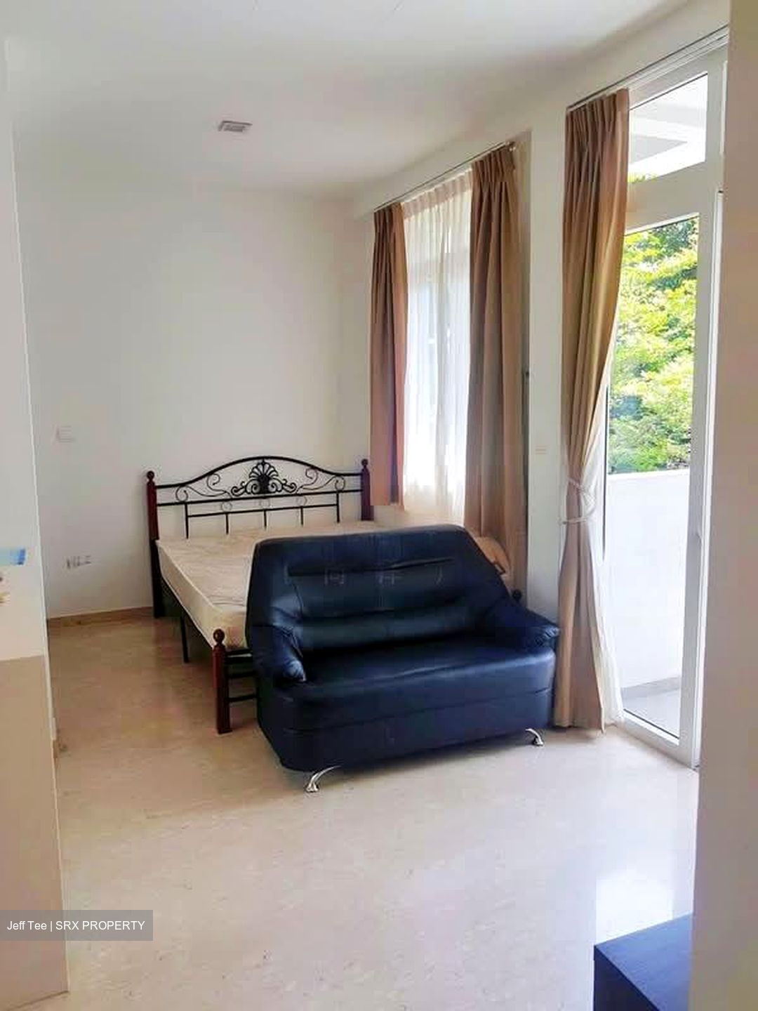 Parc Imperial (D5), Condominium #588240011